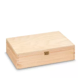 2 palackos faláda borhoz és pezsgőhöz