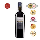 Fantini Edizione Cinque Autoctoni 24