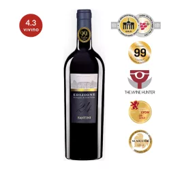 Fantini Edizione Cinque Autoctoni 24