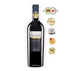 Fantini Edizione Cinque Autoctoni prémium vörösbor