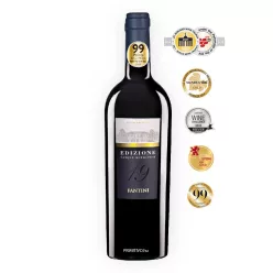 Fantini Edizione Cinque Autoctoni 19