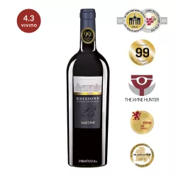 Fantini Edizione Cinque Autoctoni 23