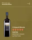 Fantini Edizione Cinque Autoctoni 23