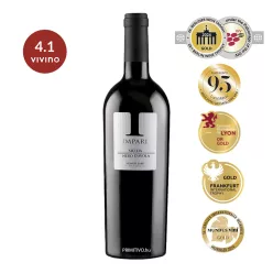 Impari Nero d'Avola - Farnese