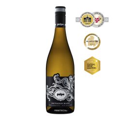 Új-Zélandi Sauvignon Blanc - Pulpo