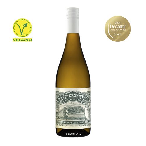 Dél-afrikai Sauvignon Blanc - Southern Ocean