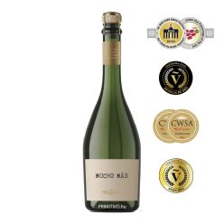 Mucho Más pezsgő - Felix Solis