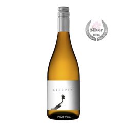 Kingpin White - Prémium Blend | Felix Solis