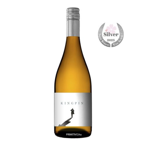 Kingpin White - Prémium Blend | Felix Solis