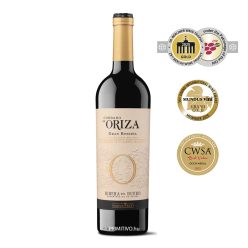 Condado de Oriza Gran Reserva - Tempranillo