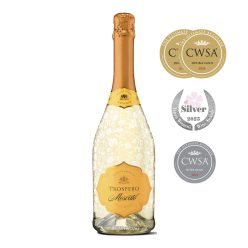 Prospero Moscato - Felix Solis