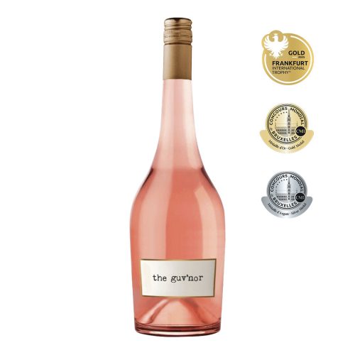 the Guv'nor Rozé - Felix Solis