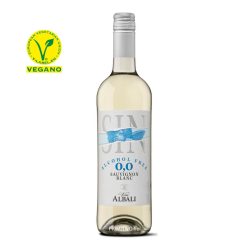 Vina Albali alkoholmentes Sauvignon Blanc