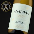 Analivia Sauvignon Blanc D.O. Rueda