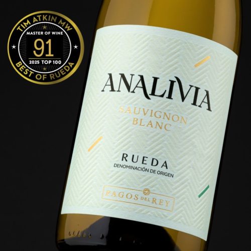 Analivia Sauvignon Blanc D.O. Rueda