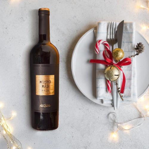 Mucho Más GOLD - Felix Solis