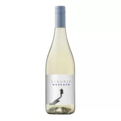 Kingpin Moscato - Felix Solis