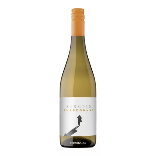 Kingpin Chardonnay - Felix Solis