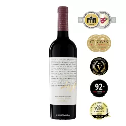 409 - Tempranillo