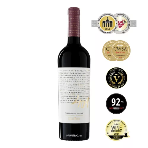 409 - Tempranillo