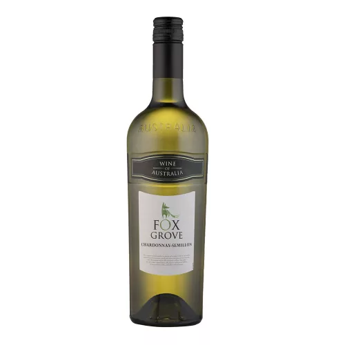 Chardonnay - Semillon | Fox Grove