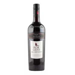 Shiraz - Cabernet Sauvignon | Fox Grove