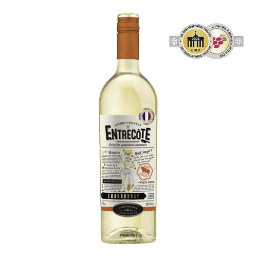 Chardonnay - Entrecote