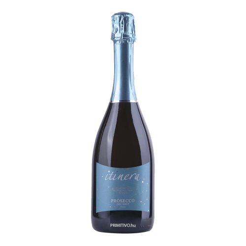 Prosecco Brut DOC - Itinera