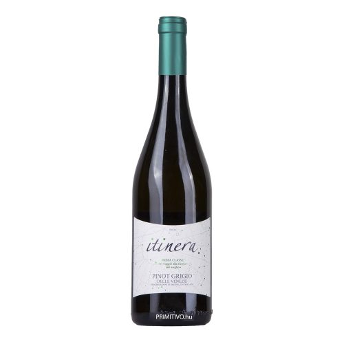 Pinot Grigio Prima Classe - Itinera