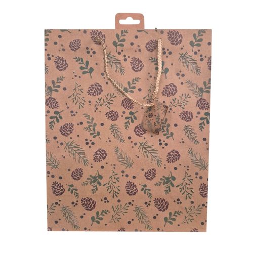 Téli Toboz – nagy karácsonyi ajándéktasak 