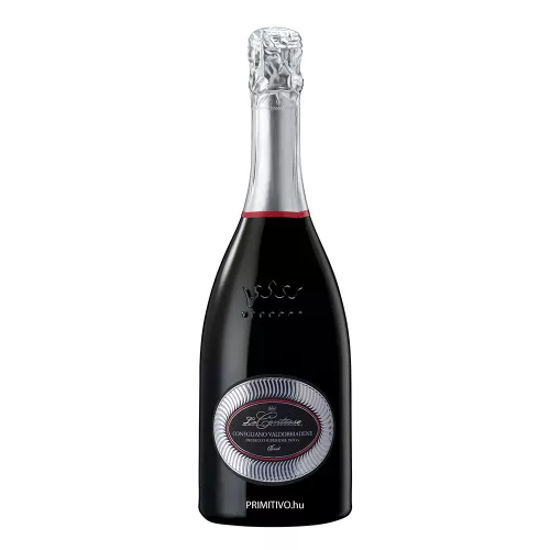 Prémium Prosecco Brut DOCG - Le Contesse 