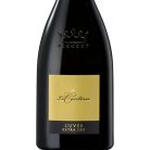 Le Contesse ajándékdoboz 2 proseccoval