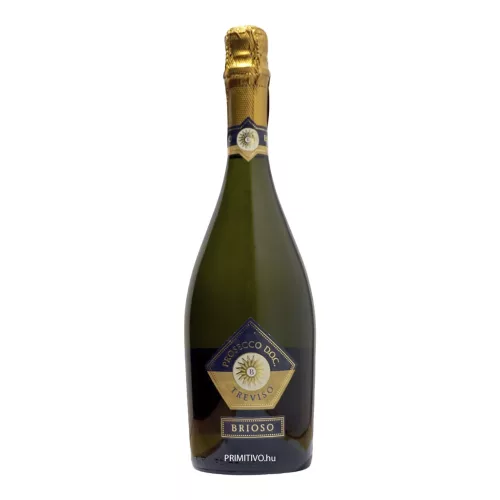 Prosecco Treviso Brioso DOC