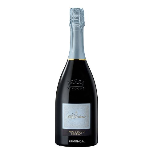 Prosecco Brut DOC - Le Contesse