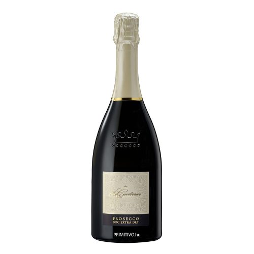 Prosecco Extra Dry DOC - Le Contesse