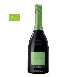 Prosecco Organic Brut DOC - Le Contesse