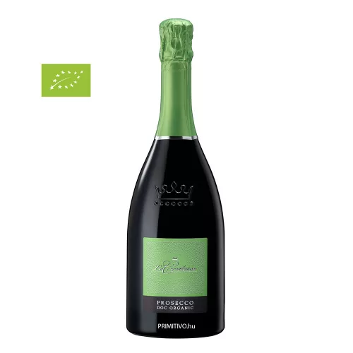 Prosecco Organic Brut DOC - Le Contesse