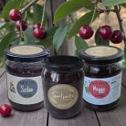 Prémium cukormentes lekvárok