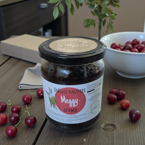 Prémium cukormentes lekvárok