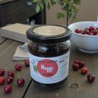 Prémium lekvár Válogatás díszdobozban