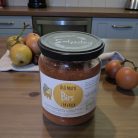 Prémium lekvár Válogatás díszdobozban