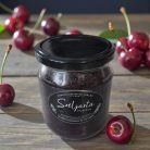 Prémium lekvár Válogatás díszdobozban