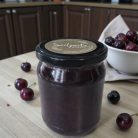 Prémium lekvár Válogatás díszdobozban