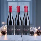 Ammasso Rosso Sicilia DOC válogatás – exkluzív évjáratokban