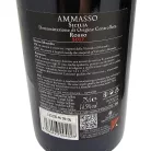 Ammasso Rosso Sicilia DOC válogatás – exkluzív évjáratokban