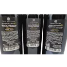 San Marzano 62 Anniversario Primitivo di Manduria Riserva – 3 évjáratos válogatás