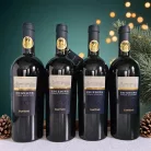 Fantini Edizione Cinque Autoctoni – 4 évjáratos válogatás