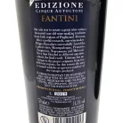 Fantini Edizione Cinque Autoctoni – 4 évjáratos válogatás