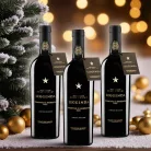 Leggenda Gold Primitivo di Manduria DOC válogatás – exkluzív évjáratokban