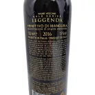 Leggenda Gold Primitivo di Manduria DOC válogatás – exkluzív évjáratokban